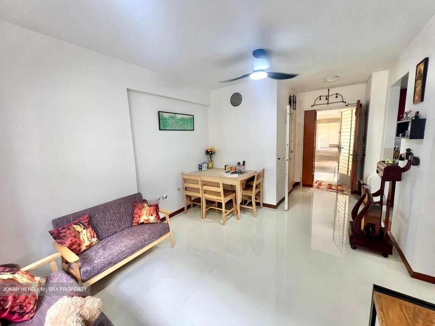 Blk 262 Toa Payoh Apex (Toa Payoh), HDB 3 Rooms #566128531